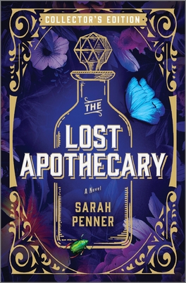Lost Apothecary Collector's Edition (Reissue)