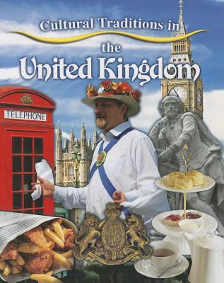 Image for Cultural Traditions in the United Kingdom # Cultural Traditions in My World