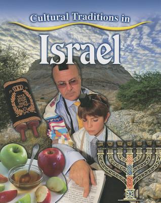 Image for Cultural Traditions in Israel # Cultural Traditions in My World