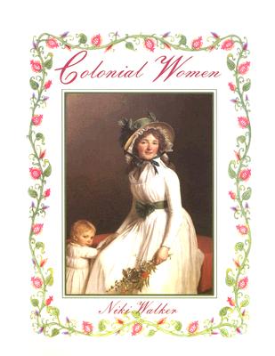 Image for Colonial Women (Colonial People)