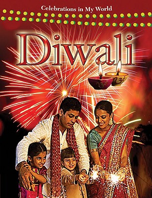 Image for Diwali (Celebrations in My World) Diwali (Celebrations in My World)