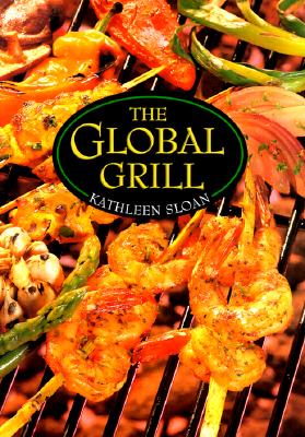 Image for The Global Grill The Global Grill