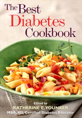 The Best Diabetes Cookbook