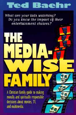 The Media-Wise Family