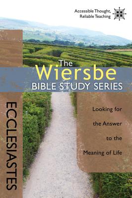 Ecclesiastes