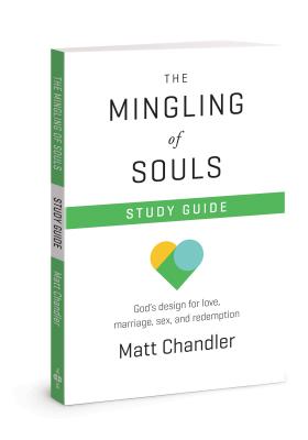 Image for The Mingling of Souls Study Guide The Mingling of Souls Study Guide