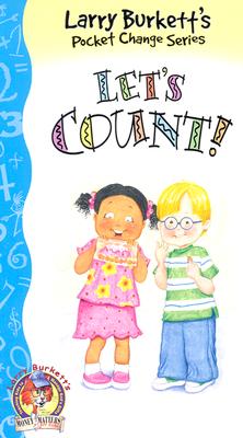 Let's Count (Larry Burkett's Pocket Change Series)