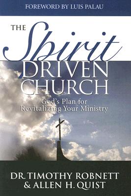 Spirit Driven Church