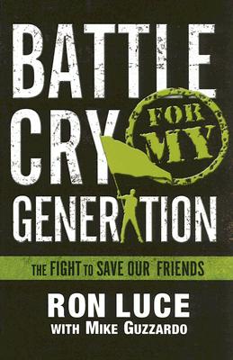 Image for Battle Cry for My Generation Battle Cry for My Generation
