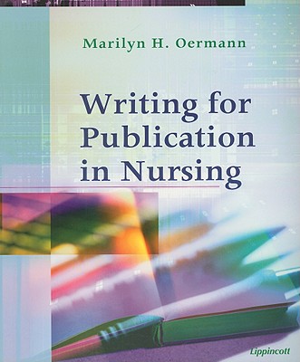 Writing for Publication in Nursing