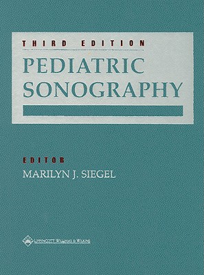 Image for Pediatric Sonography