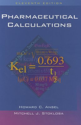 Pharmaceutical Calculations