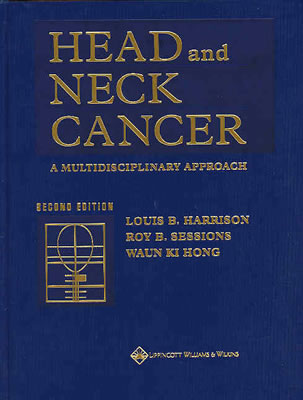 Head and Neck Cancer: A Multidisciplinary Approach