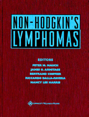 Non-Hodgkin's Lymphomas