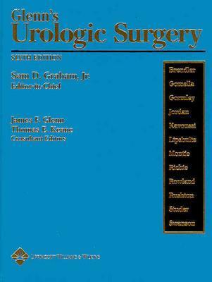 Glenn's Urologic Surgery