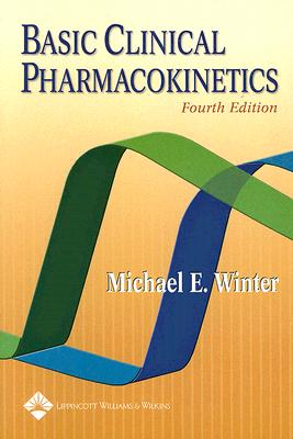 Basic Clinical Pharmacokinetics