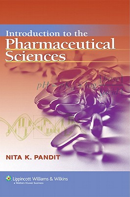 Introduction To The Pharmaceutical Sciences