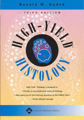 High-Yield Histology