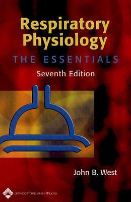 Image for Respiratory Physiology: The Essentials Respiratory Physiology: The Essentials
