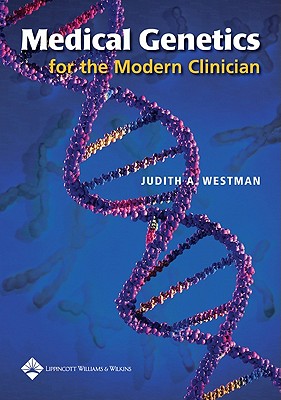 Image for Medical Genetics For The Modern Clinician