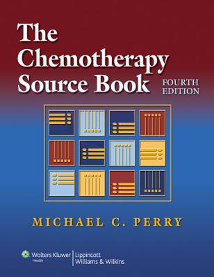 Image for Chemotherapy Source Book Chemotherapy Source Book