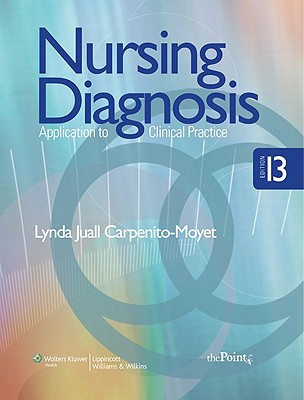Image for Nursing Diagnosis: Application to Clinical Practice Nursing Diagnosis: Application to Clinical Practice