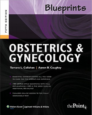 Blueprints Obstetrics & Gynecology
