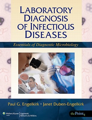 LABORATORY DIAGNOSIS OF INFECTIOUS DISEASES: .