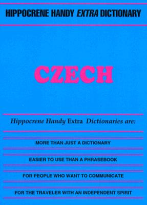 CZECH; CZECH