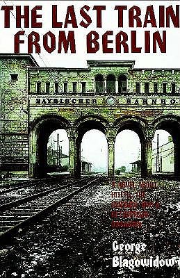 The Last Train from Berlin