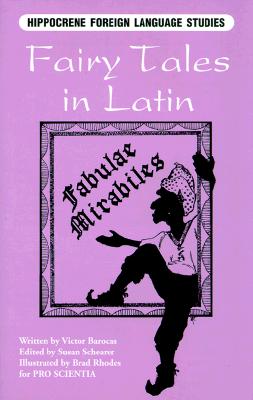 Image for Fairy Tales in Latin: Fabulae Mirabiles (Latin Edition)