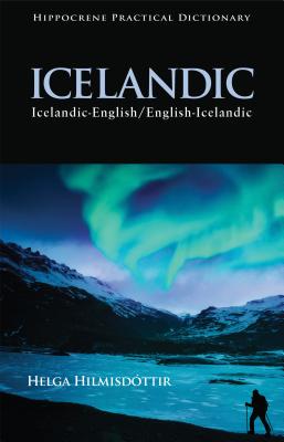 Icelandic Practical Dictionary: - Icelandic - English / English-Icelandic