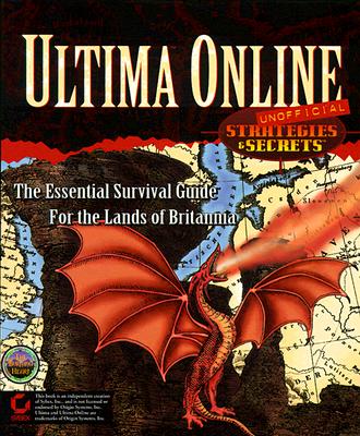 Ultima Online Strategies & Secrets Unofficial The Burning Heart Guild