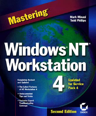 Mastering Windows Nt Workstation 4