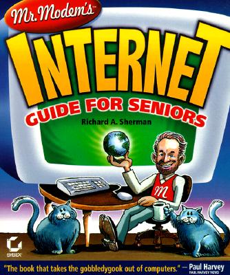 Image for Mr. Modem's Internet Guide for Seniors