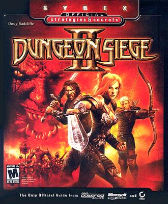 Dungeon Siege II: Sybex Official Strategies and Secrets