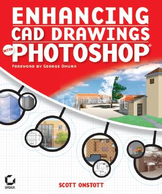 Enhancing Cad Drawings With Photoshop