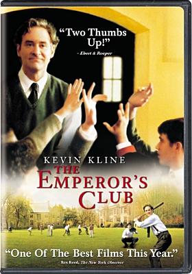 Image for Emperor's Club Emperor's Club