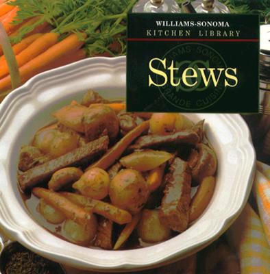 Image for Stews (Williams-Sonoma Kitchen Library)