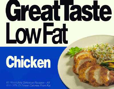 Image for Great Taste - Low Fat Chicken