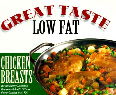 Image for Chicken Breasts (Great Taste, Low Fat)