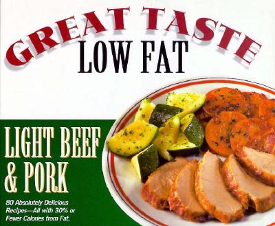 Image for Light Beef and Pork (Great Taste, Low Fat)