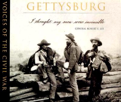 Gettysburg (Voices of the Civil War)