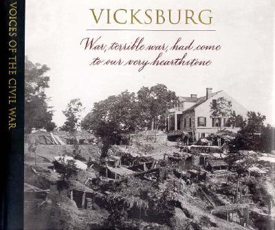 Vicksburg (Voices of the Civil War)