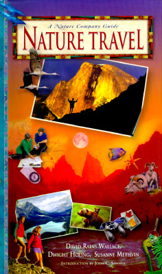 Nature Travel (Nature Company Guides)