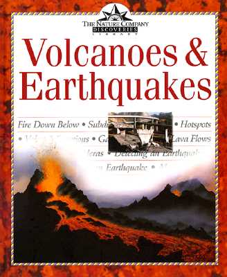 Image for Volcanoes & Earthquakes