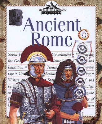 Image for Ancient Rome (Nature Company Discoveries Libraries)