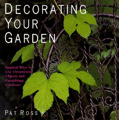 Image for Decorating Your Garden