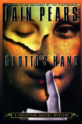 Giotto's Hand (G K Hall Large Print Book Series)
