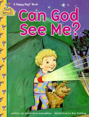 Image for Can God See Me (Happy Day Books) Can God See Me (Happy Day Books)
